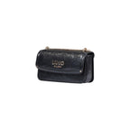 Liu Jo Black Polyethylene Handbag
