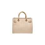 Liu Jo Beige Polyester Handbag