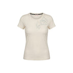 Liu Jo White Cotton T-Shirt