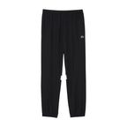 Lacoste Black And White Polyester Sweatsuit