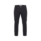 Jeckerson Blue Elastane Skinny Pants