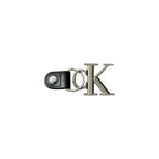 Calvin Klein Brown Zinc Cardholder