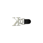 Calvin Klein Brown Zinc Cardholder