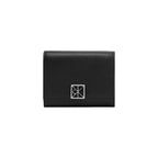Calvin Klein Black Leather Wallet