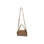 Calvin Klein Beige Polyethylene Handbag