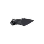 Guess Black Synthetic High Heel Pumps