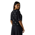 Guess Active Black Cotton T-Shirt
