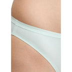 Calvin Klein Underwear Green Polyamide Pantie