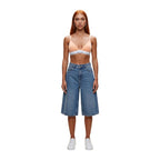 Calvin Klein Underwear Orange Cotton Bra