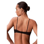 Calvin Klein Underwear Black Polyamide Bra