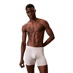 Calvin Klein Underwear Gray Lyocell Boxers