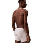 Calvin Klein Underwear Gray Lyocell Boxers