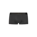 Calvin Klein Underwear Gray Lyocell Boxers