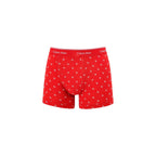 Calvin Klein Underwear Gray Cotton Boxers