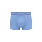 Calvin Klein Underwear Black Cotton Boxers
