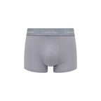 Calvin Klein Underwear Black Cotton Boxers