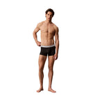 Calvin Klein Underwear Bicolor Recycled Polyester Boxers