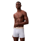 Calvin Klein Underwear Bicolor Cotton Boxers