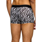 Calvin Klein Underwear Orange Cotton Boxers