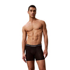 Calvin Klein Underwear Black Recycled Polyester Boxers