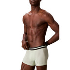 Calvin Klein Underwear Bicolor Recycled Polyester Boxers