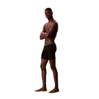 Calvin Klein Underwear Black Recycled Polyester Boxers