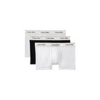 Calvin Klein Underwear Bicolor Cotton Boxers