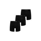 Calvin Klein Underwear Black Cotton Boxers