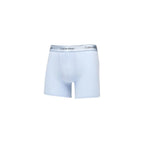 Calvin Klein Underwear Gray Cotton Boxers