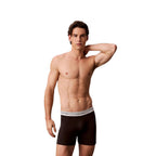 Calvin Klein Underwear Bicolor Cotton Boxers