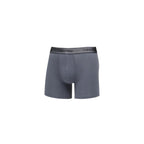 Calvin Klein Underwear Gray Cotton Boxers