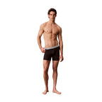 Calvin Klein Underwear Bicolor Cotton Boxers