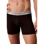Calvin Klein Underwear Bicolor Cotton Boxers