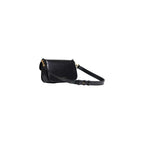 Coccinelle Black Leather Handbag