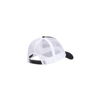 Tommy Hilfiger Black And White Organic Cotton Cap (Baseball Hat)