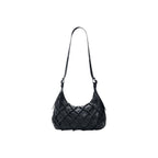Desigual Black Cotton Handbag