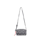 Desigual Blue Cotton Handbag