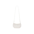 Desigual Beige Polyester Handbag