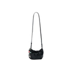 Desigual Black Polyester Handbag