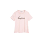 Desigual Multicolor Cotton T-Shirt