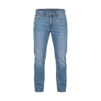 Levi's Blue Cotton Skinny Jeans