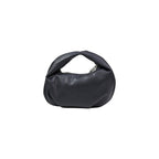 Karl Lagerfeld Black Polyethylene Handbag