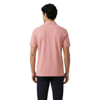 Gant Multicolor Cotton Polo Shirt