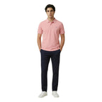 Gant Multicolor Cotton Polo Shirt