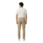 Gant Beige Cotton Skinny Pants