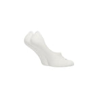 Tommy Hilfiger White Cotton Socks