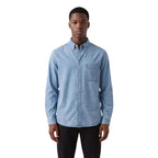 Only & Sons Light Blue Denim Shirt