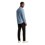 Only & Sons Light Blue Denim Shirt
