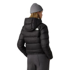 The North Face Black Nylon Shell Jacket