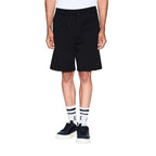Armani Exchange Black Cotton Sportswear